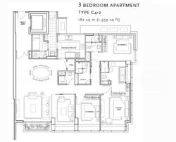 Hana (D10), Condominium #551217541